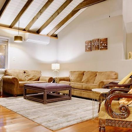 Relaxingrejuvenating 4Br 3 And Half Ba Cabin Munds Park Ngoại thất bức ảnh