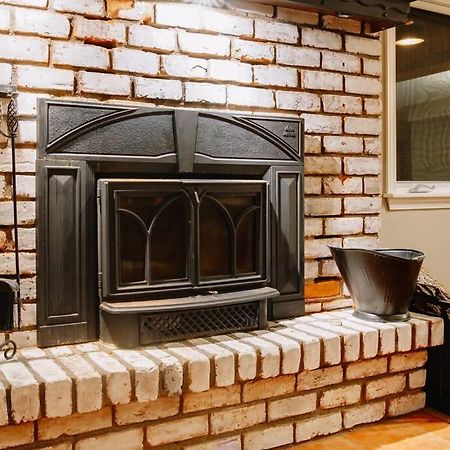 Relaxingrejuvenating 4Br 3 And Half Ba Cabin Munds Park Ngoại thất bức ảnh