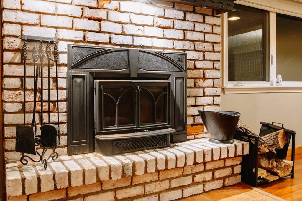 Relaxingrejuvenating 4Br 3 And Half Ba Cabin Munds Park Ngoại thất bức ảnh