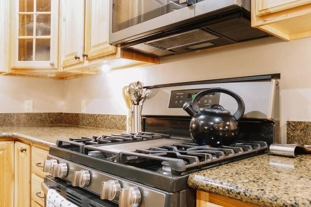 Relaxingrejuvenating 4Br 3 And Half Ba Cabin Munds Park Ngoại thất bức ảnh