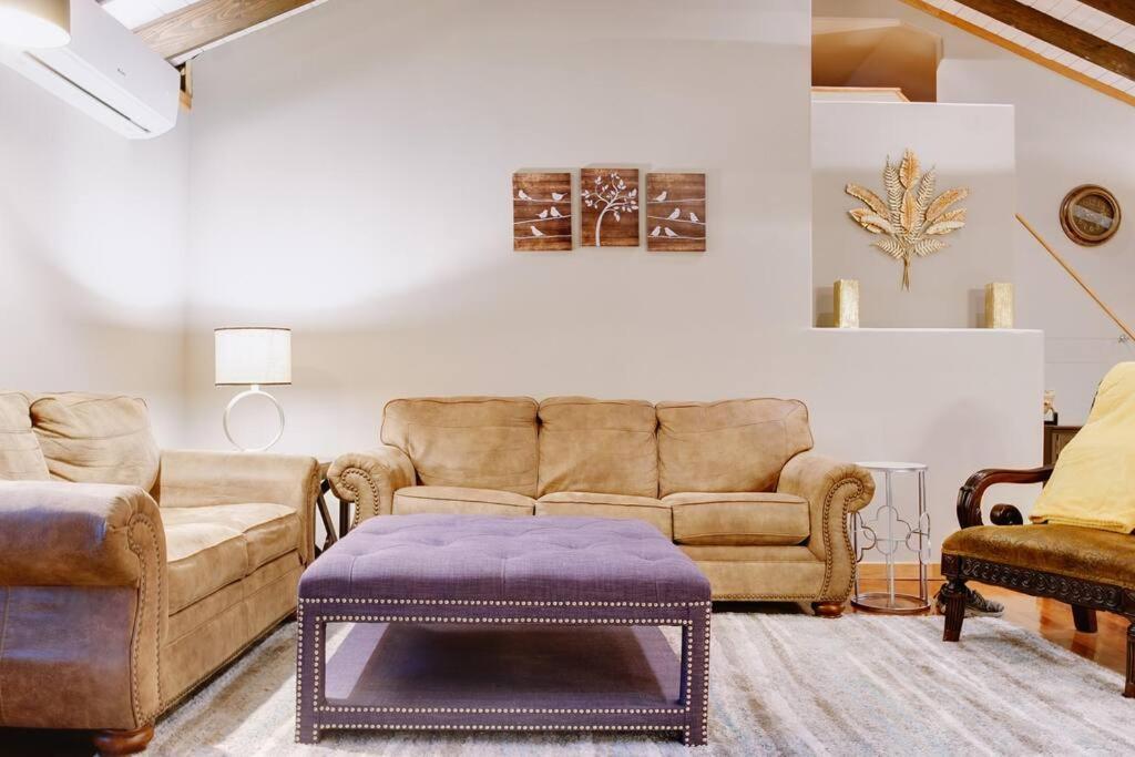 Relaxingrejuvenating 4Br 3 And Half Ba Cabin Munds Park Ngoại thất bức ảnh
