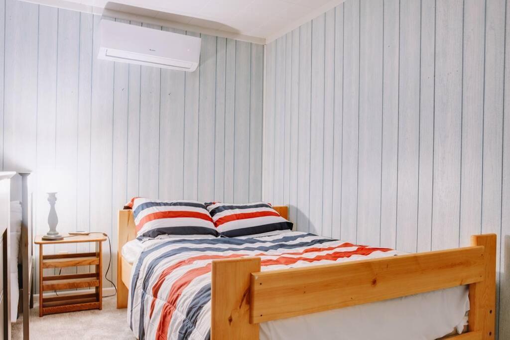 Relaxingrejuvenating 4Br 3 And Half Ba Cabin Munds Park Ngoại thất bức ảnh