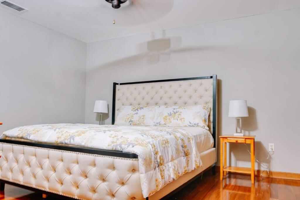 Relaxingrejuvenating 4Br 3 And Half Ba Cabin Munds Park Ngoại thất bức ảnh