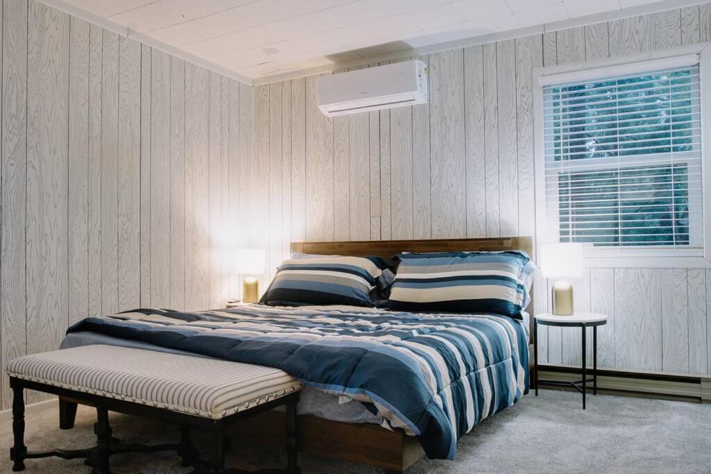 Relaxingrejuvenating 4Br 3 And Half Ba Cabin Munds Park Ngoại thất bức ảnh